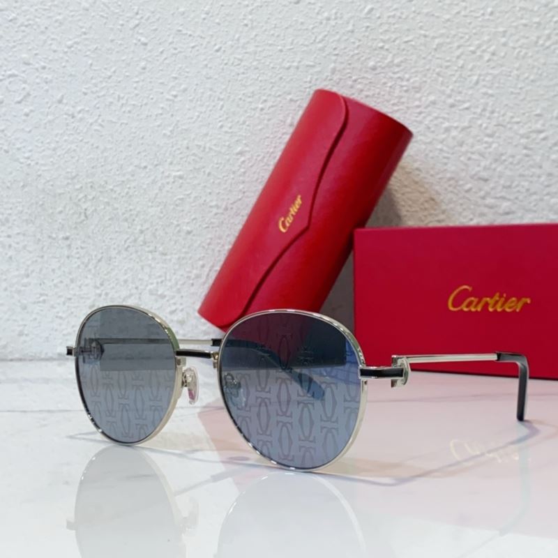 Cartier Sunglasses